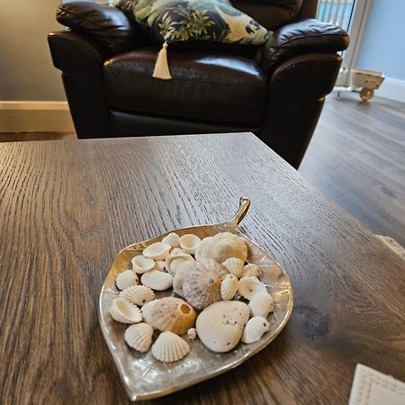 Atlantic Views Ground Floor Apartment Portrush Εξωτερικό φωτογραφία