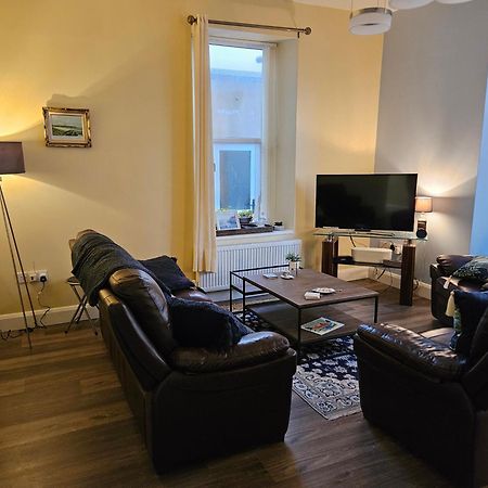 Atlantic Views Ground Floor Apartment Portrush Εξωτερικό φωτογραφία