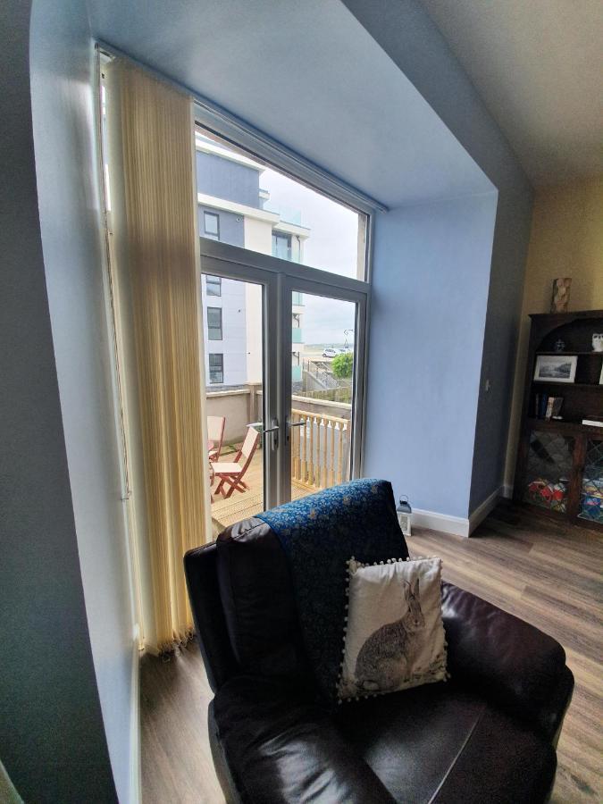 Atlantic Views Ground Floor Apartment Portrush Εξωτερικό φωτογραφία