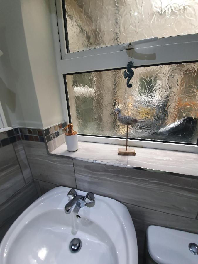 Atlantic Views Ground Floor Apartment Portrush Εξωτερικό φωτογραφία