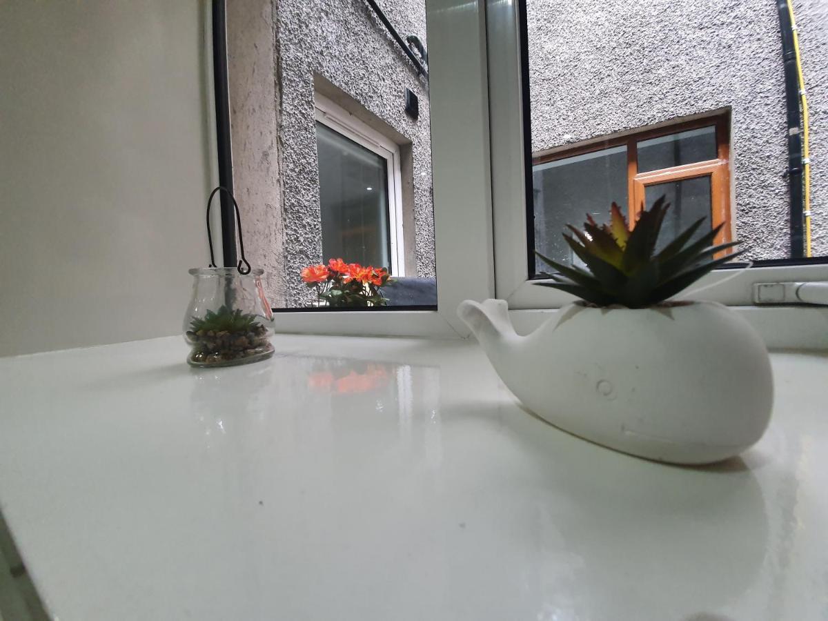 Atlantic Views Ground Floor Apartment Portrush Εξωτερικό φωτογραφία