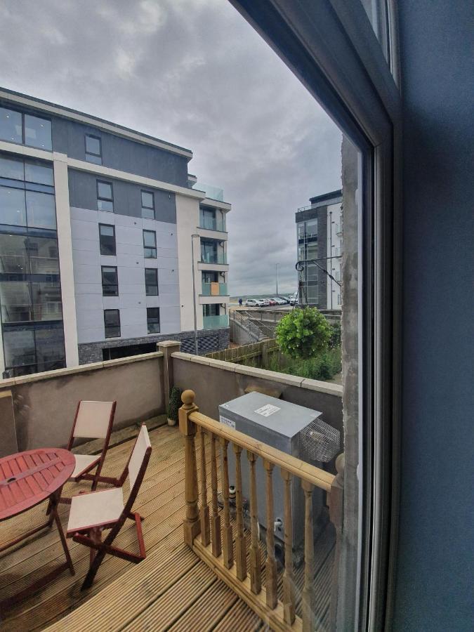Atlantic Views Ground Floor Apartment Portrush Εξωτερικό φωτογραφία