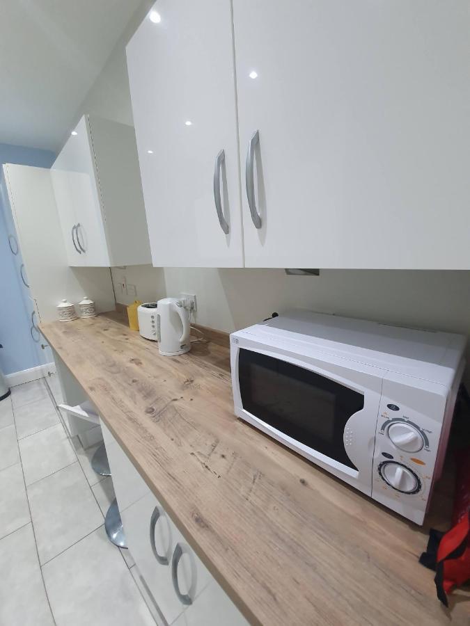 Atlantic Views Ground Floor Apartment Portrush Εξωτερικό φωτογραφία