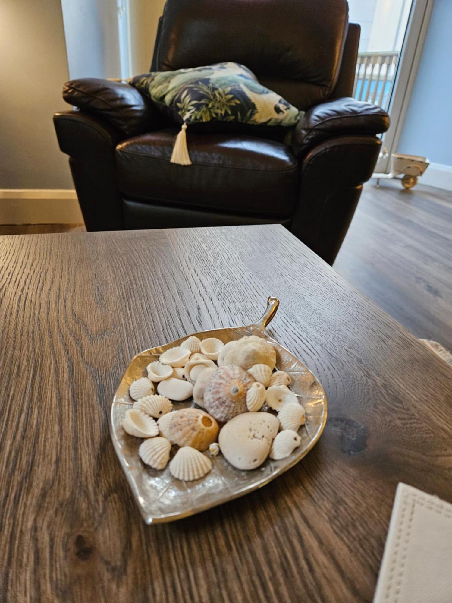 Atlantic Views Ground Floor Apartment Portrush Εξωτερικό φωτογραφία
