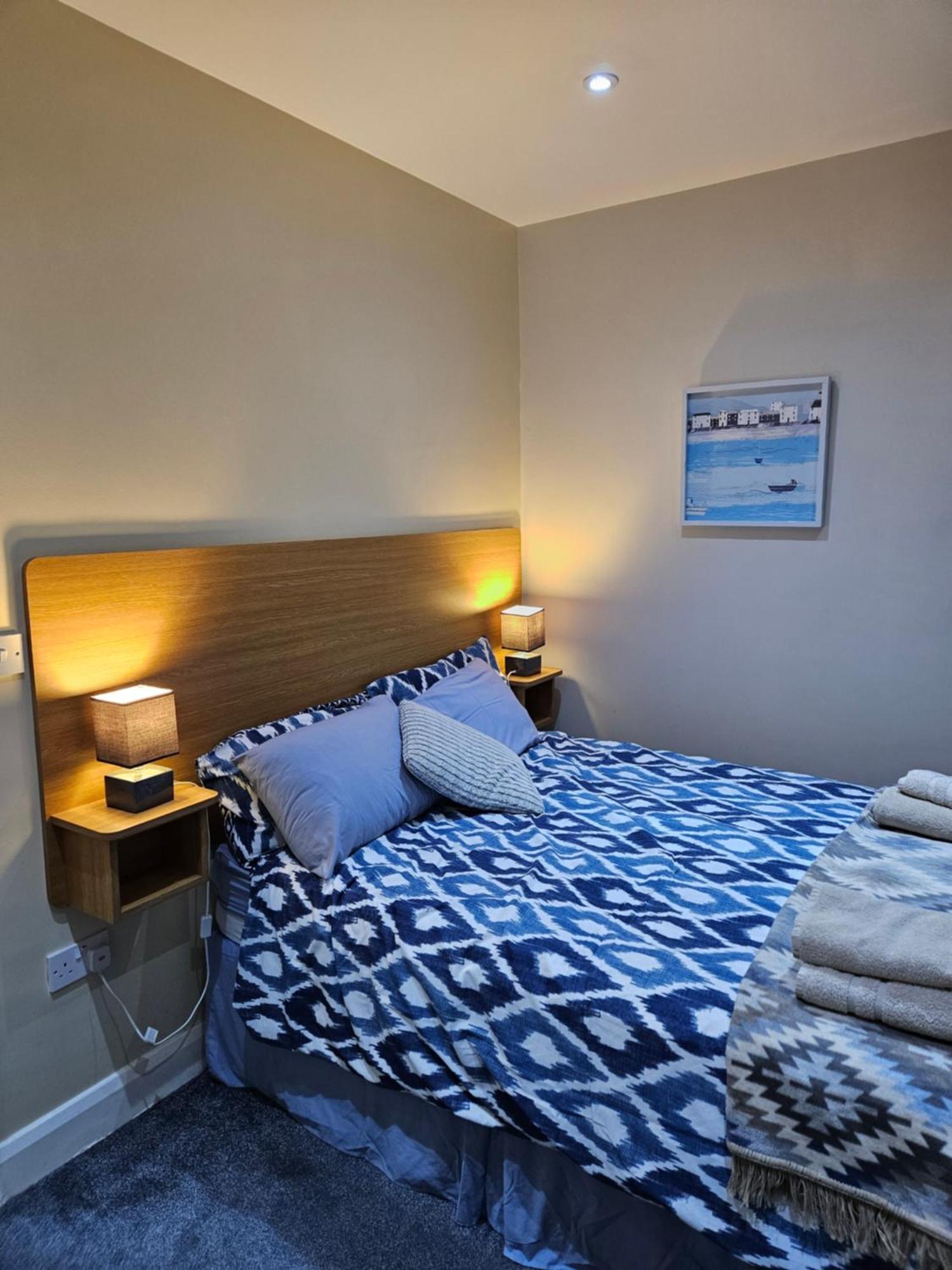 Atlantic Views Ground Floor Apartment Portrush Εξωτερικό φωτογραφία