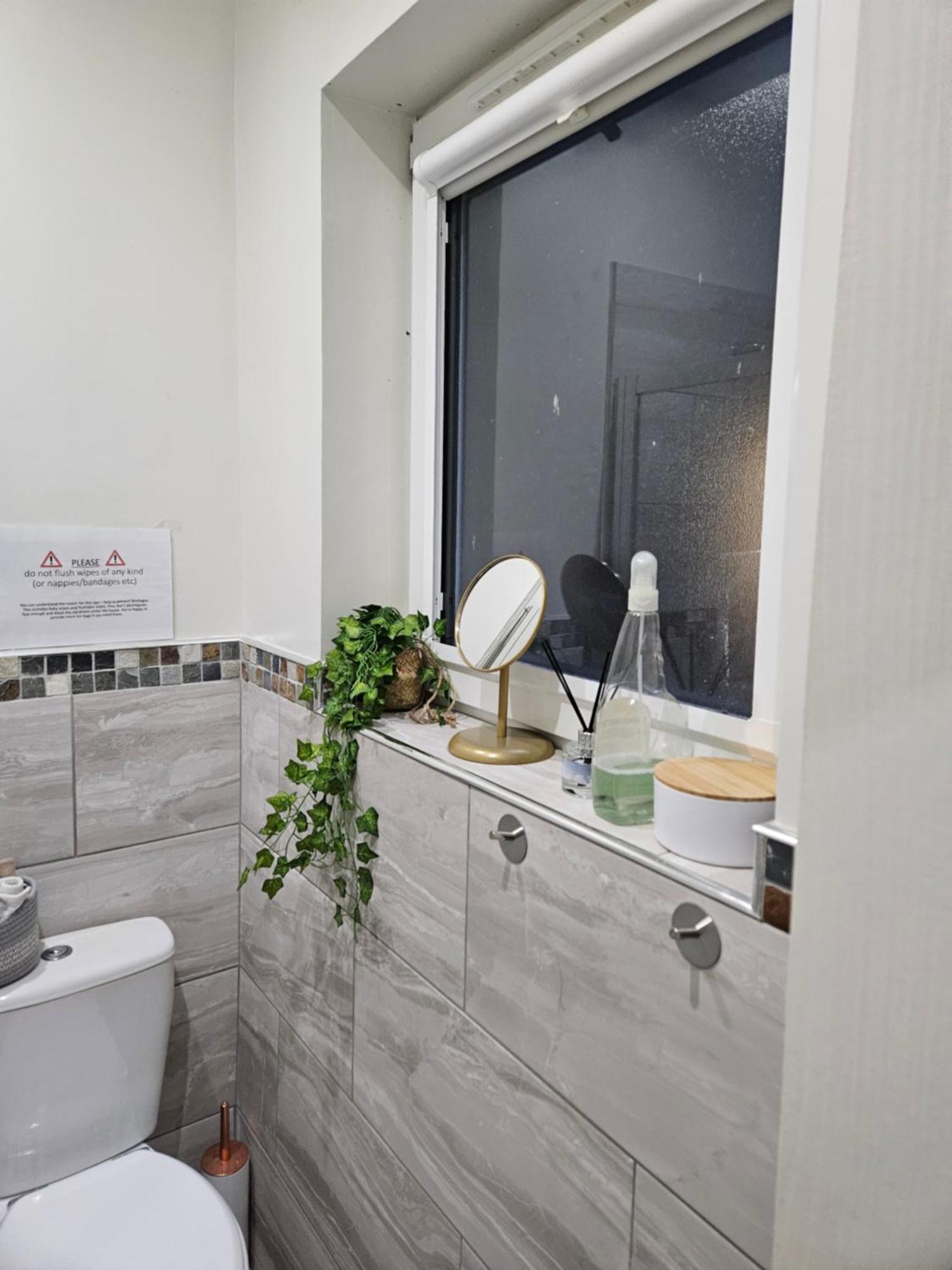 Atlantic Views Ground Floor Apartment Portrush Εξωτερικό φωτογραφία