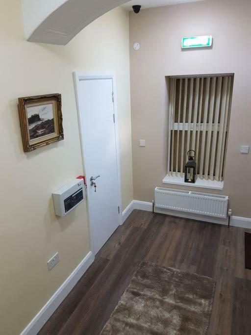 Atlantic Views Ground Floor Apartment Portrush Εξωτερικό φωτογραφία