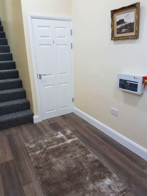 Atlantic Views Ground Floor Apartment Portrush Εξωτερικό φωτογραφία