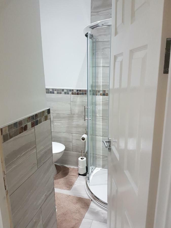 Atlantic Views Ground Floor Apartment Portrush Εξωτερικό φωτογραφία